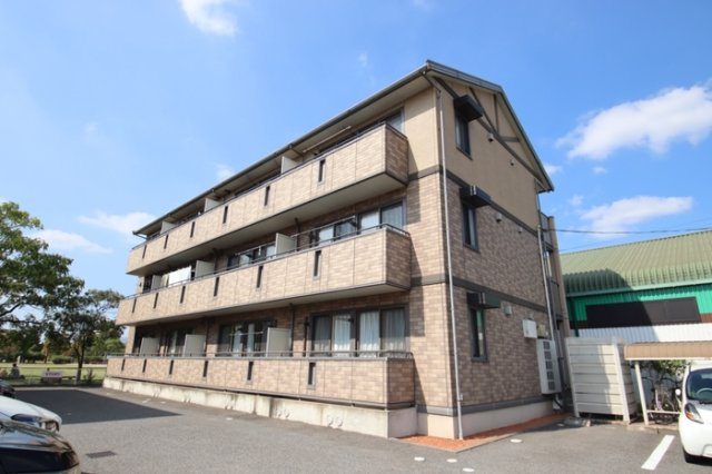 シャルル　Ⅰ棟 Ⅰ