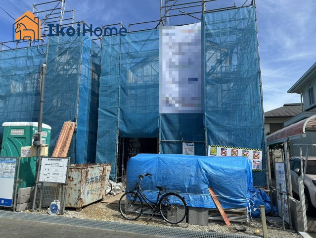 神戸市西区狩場台2丁目　全2棟　1号棟　新築戸建のその他|平日や夜間でもご案内可能。決まったお時間で身動きが取れない方も臨機応変に対応します！