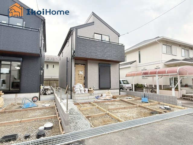 神戸市西区狩場台2丁目　全2棟　1号棟　新築戸建のその他|平日や夜間でもご案内可能。決まったお時間で身動きが取れない方も臨機応変に対応します！