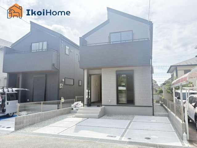 神戸市西区狩場台2丁目　全2棟　1号棟　新築戸建のその他|【ホームページに現地動画掲載中】●年中無休：当日予約可●弊社は契約前に新築戸建の住宅診断が無料です！