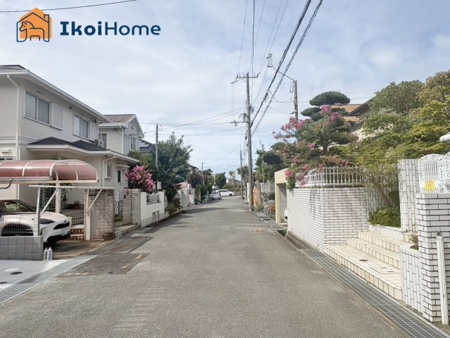 神戸市西区狩場台2丁目　全2棟　1号棟　新築戸建の周辺|【ホームページに現地動画掲載中】●年中無休：当日予約可●平日や夜間もご案内可能。臨機応変に対応します