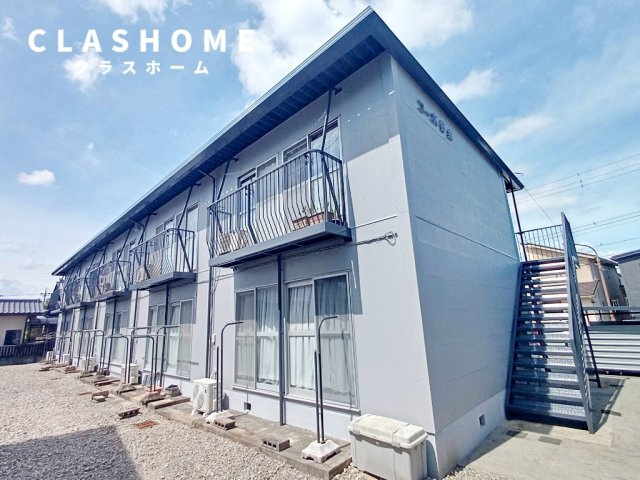 コーポ野池　　刈谷市近郊の賃貸はクラスホーム刈谷店