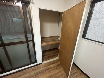 【収納】 | ロイヤルシャトー藤井寺Ⅰ