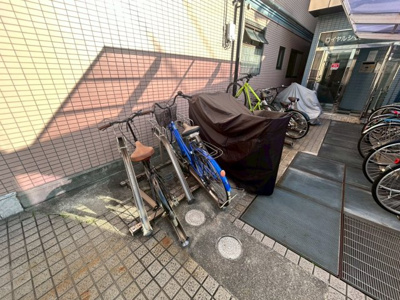 【その他共用部分】 | ロイヤルシャトー藤井寺Ⅰ