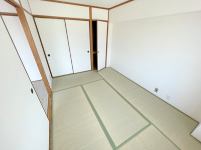 【和室】 | SAMURAIマンション