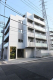 GENOVIA三軒茶屋 green veilの画像