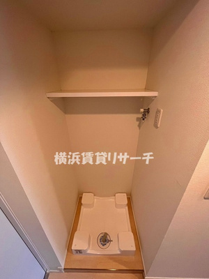 【設備】 | クラリッサ大倉山
