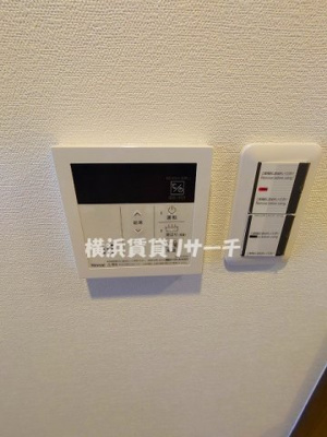  | クラリッサ大倉山