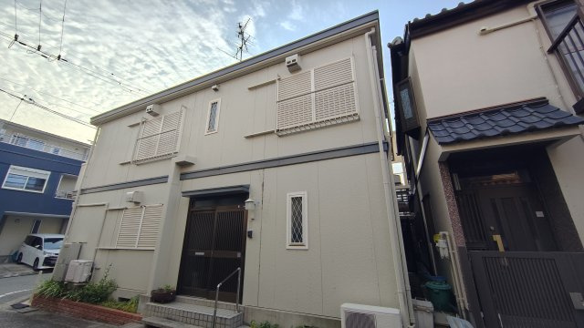 神戸市灘区上河原通３丁目戸建