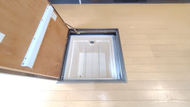 神戸市灘区上河原通３丁目戸建の収納