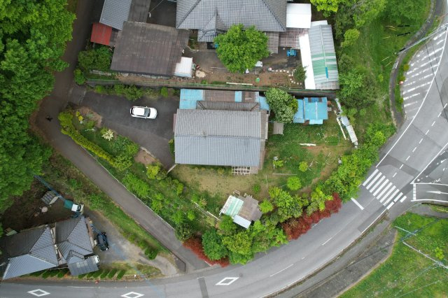 那須烏山市中古戸建