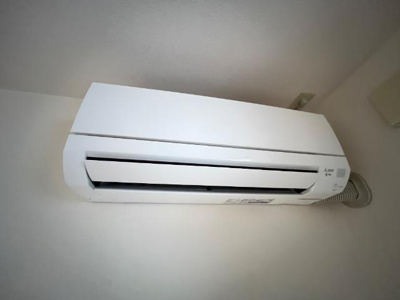 【設備】 | ベル　メゾン | エアコン