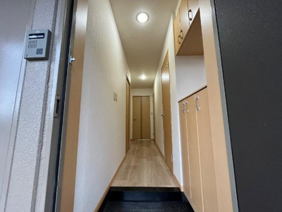 【玄関】 | ベル　メゾン | 玄関