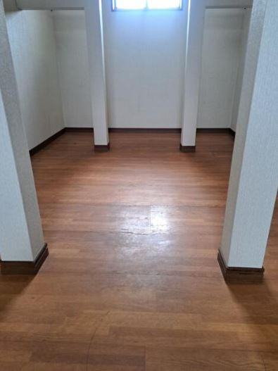 【中古】ふじみ野市西鶴ヶ岡中古住宅の洋室|6帖小屋裏