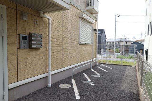 リヴェールＡのその他共用部分