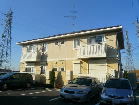 リヴェールＡ