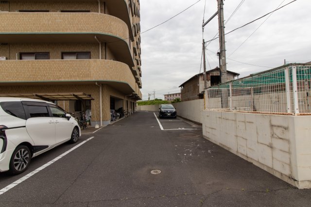 ズイコーアスピラントハイツ足利のその他