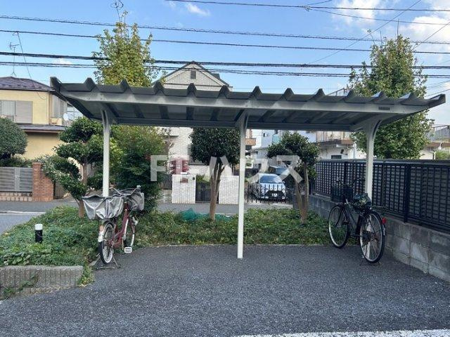 サイプレス北習志野のその他共用部分