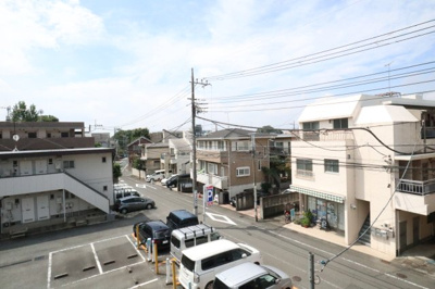 【展望】 | スターヴァレイⅡ | ※同建物ほかのお部屋の写真です。