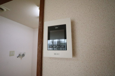 【セキュリティ】 | スターヴァレイⅡ | ※同建物ほかのお部屋の写真です。