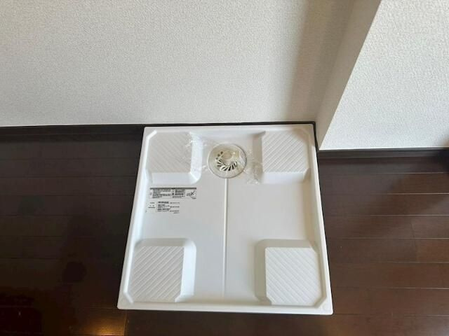 ティーズハイツ津田沼の設備