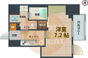 ORSUS中野の画像