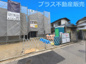 福岡市第2早良区飯倉2丁目　2号地（全2棟）【仲介手数料無料・0円】の画像