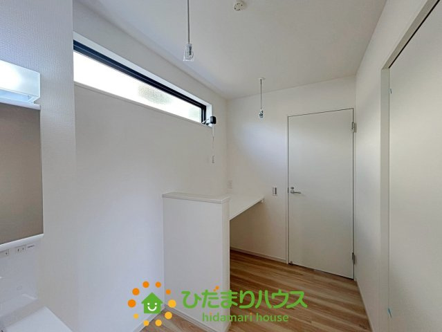 久喜市中妻2期　新築一戸建て　リガーレのその他