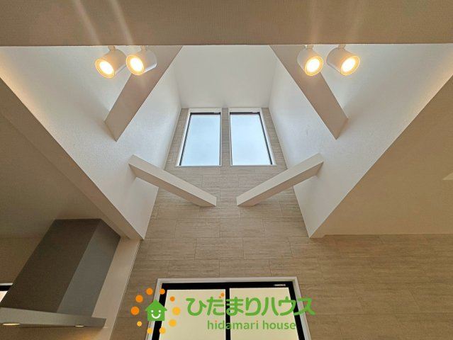 久喜市中妻2期　新築一戸建て　リガーレのその他