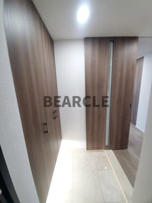 【玄関】 | リーガル京都御所西Ⅲ