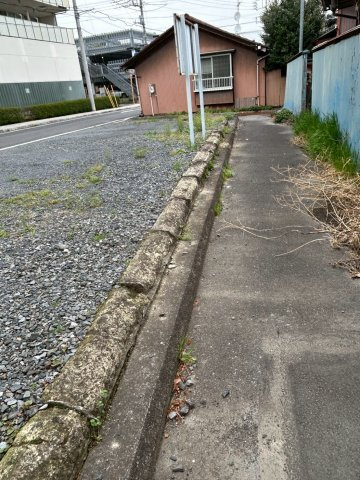 太田市本町　駐車場のその他