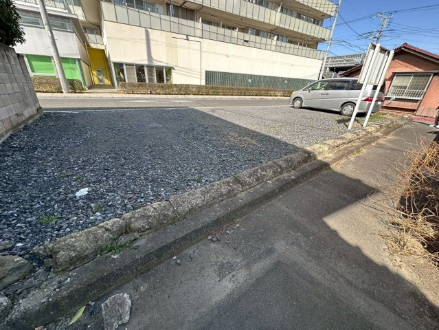 太田市本町　駐車場のその他