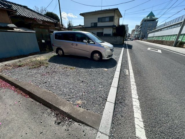太田市本町　駐車場のその他