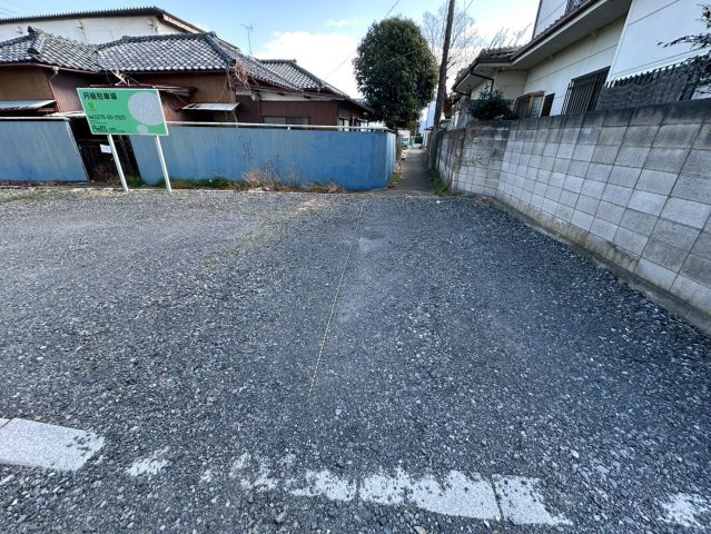 太田市本町　駐車場のその他