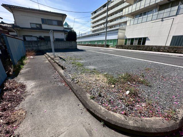 太田市本町　駐車場のその他