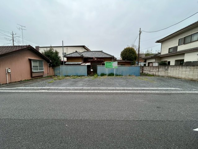 太田市本町　駐車場のその他