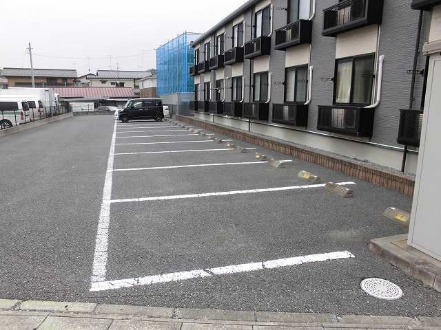 レオパレスあお