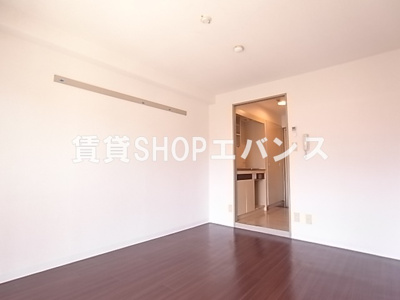 【寝室】 | ウィンド津田沼
