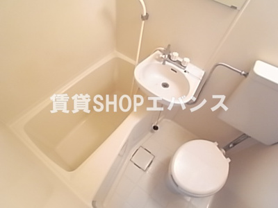 【浴室】 | ウィンド津田沼