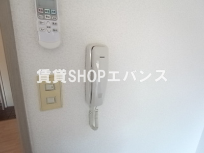 【セキュリティ】 | ウィンド津田沼