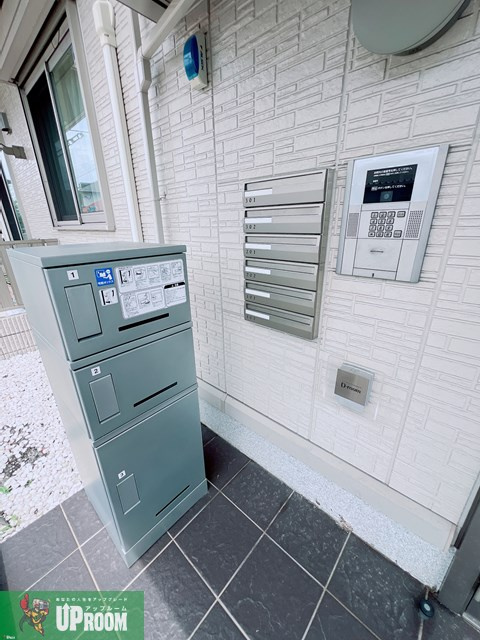 エスペーロのその他共用部分