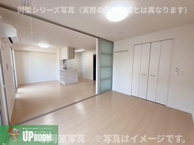 エスペーロの設備