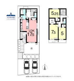 3LDK南向き住戸！千種区上野3丁目