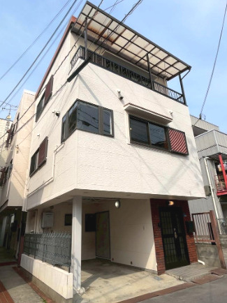清水1丁目戸建