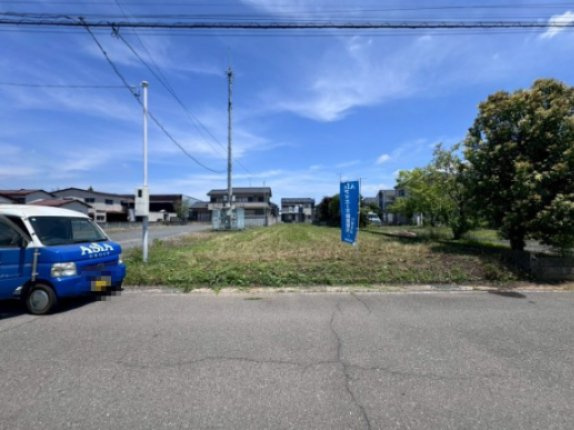 土地　川越市府川の外観|お好きなハウスメーカーで建築可能