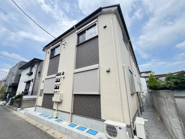 サンライズ柏明原のその他