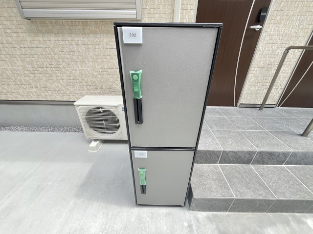 サンライズ柏明原のその他