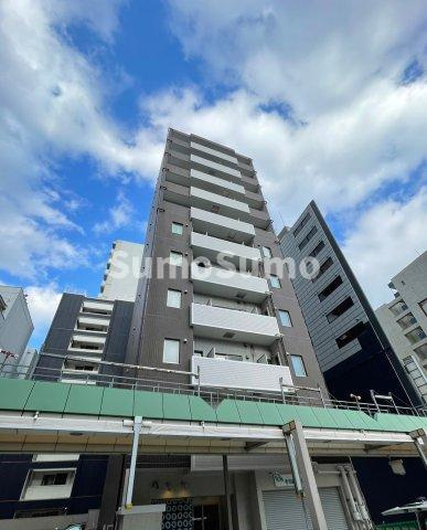 レジディア堺筋本町(旧 プライムツリー内久宝寺)