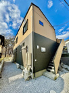 トレスコーマ2ndの画像