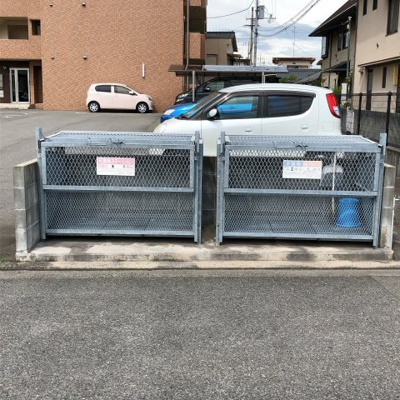 【設備】 | ルクサスAKANE